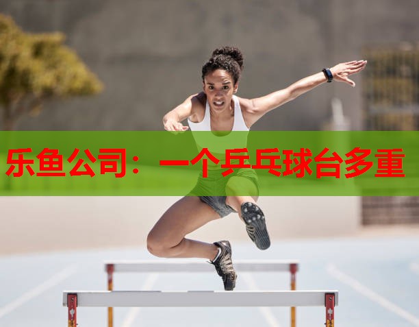 一个乒乓球台多重 一个乒乓球台多重