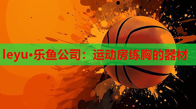 运动房练胸的器材 运动房练胸的器材
