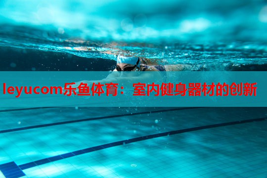 室内健身器材的创新 室内健身器材的创新