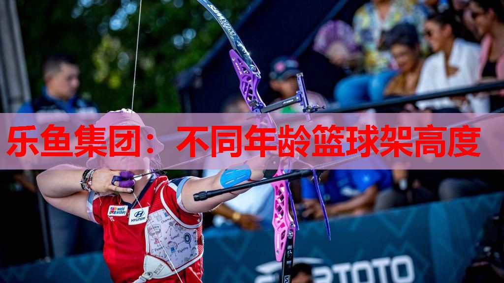 不同年龄篮球架高度 不同年龄篮球架高度