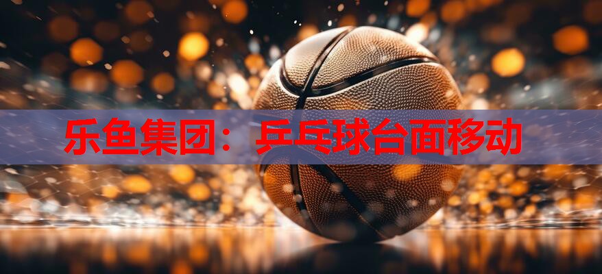 乒乓球台面移动 乒乓球台面移动