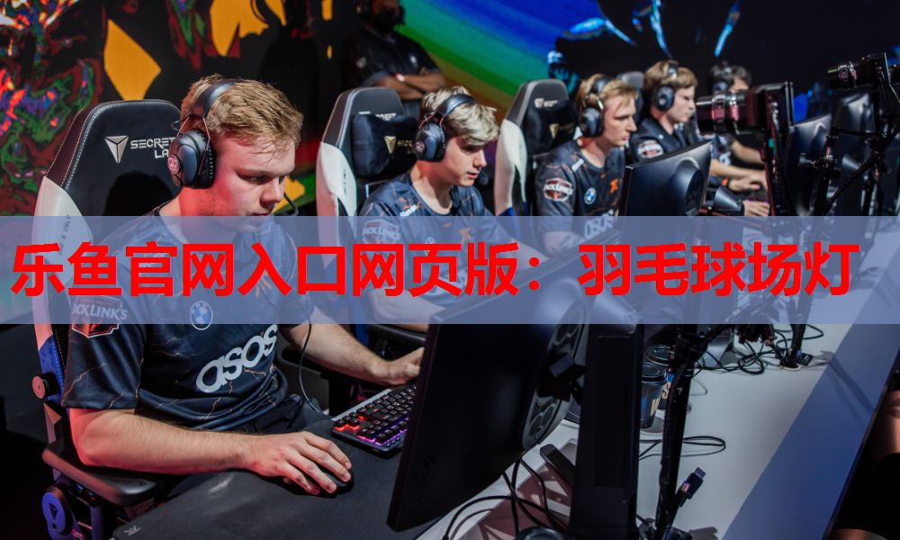 羽毛球场灯 羽毛球场灯