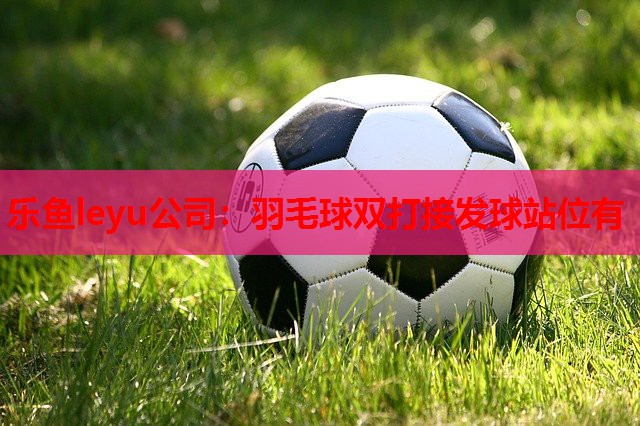 羽毛球双打接发球站位有 羽毛球双打接发球站位有